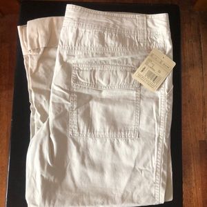 Mossimo Capri pant - sz large